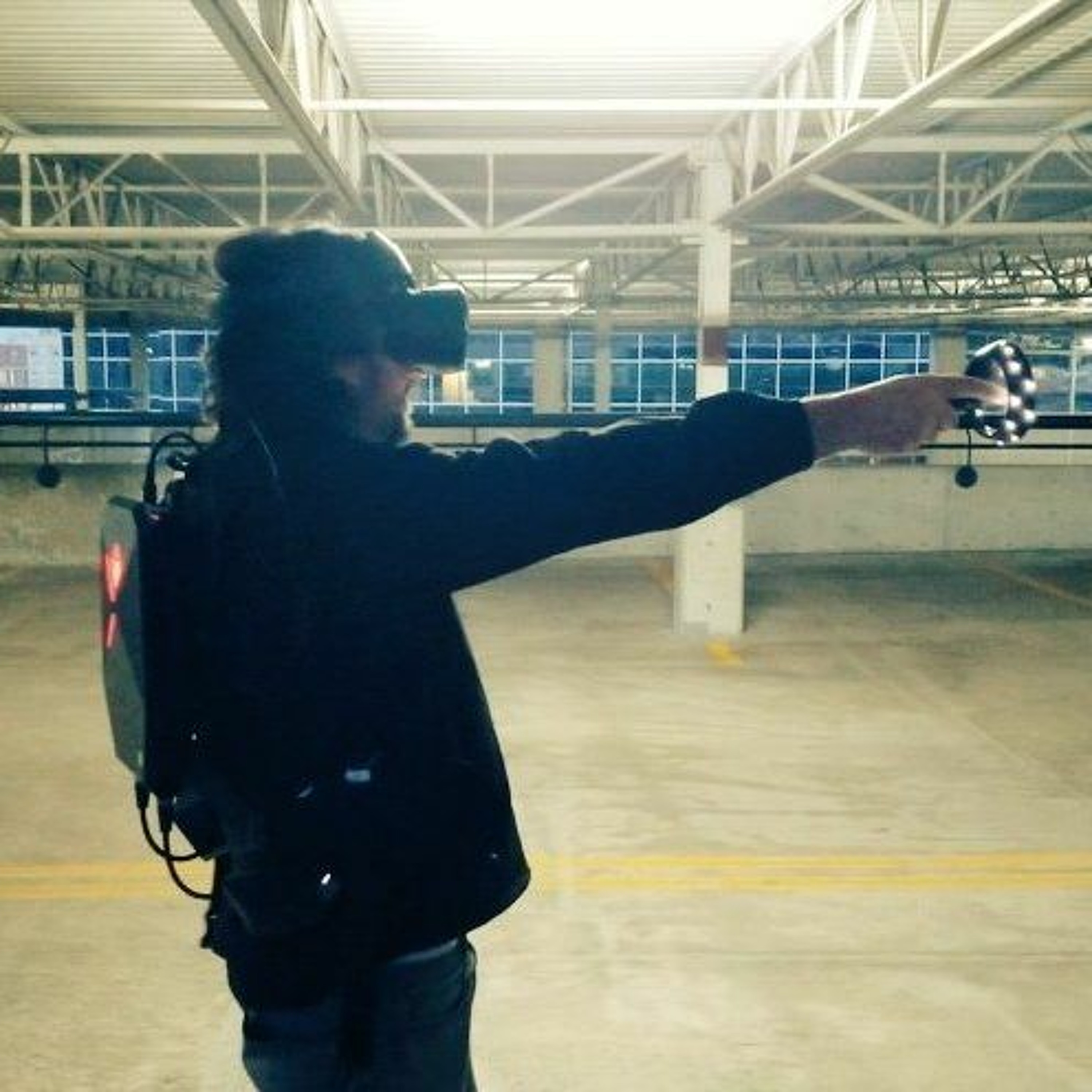 EnterVR