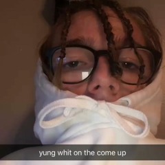 Lil Dom (Feat. Yung Whit) - Hentai (Prod. RO$$)