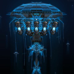Europa Descent - Atine Buo Dure