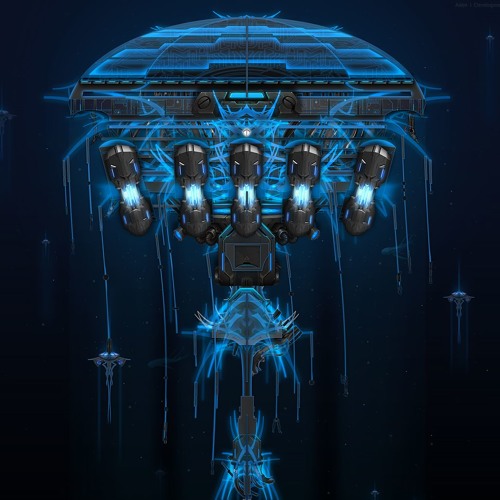 Europa Descent - Atine Buo Dure