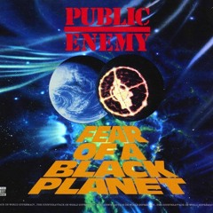 Public Enemy | Brothers Gonna Work It Out (1990) Dub Mix