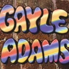 Gayle Adams - Let's Go All The Way (RiEdit)