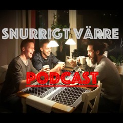 Avsnitt 4 - Fars Dag