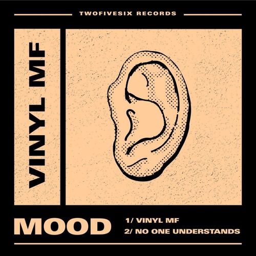PREMIERE: MOOD - No One Understands [TWOFIVESIX RECORDS]