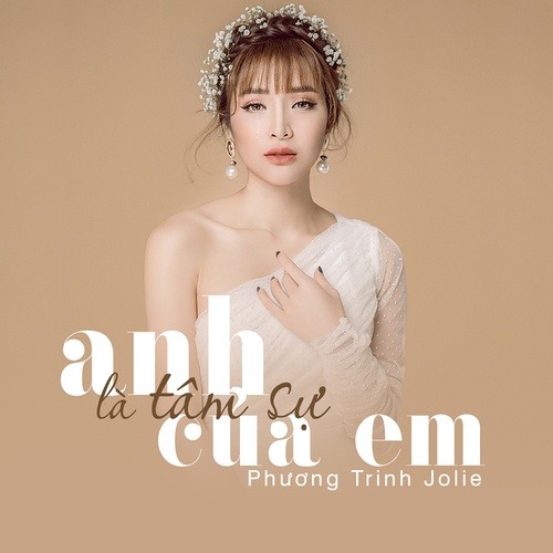 Anh Là Tâm Sự Của Em