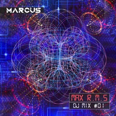 Marcus-MAX R.M.S #01