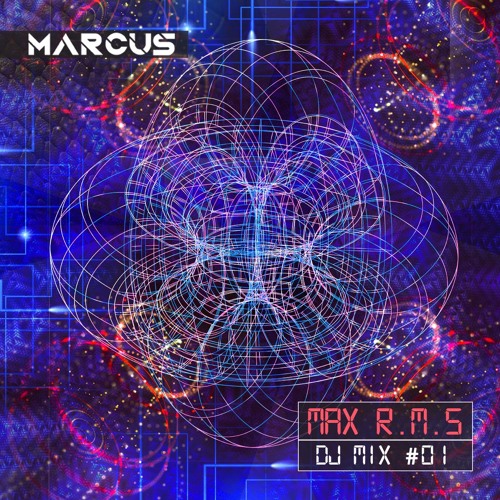 Marcus-MAX R.M.S #01
