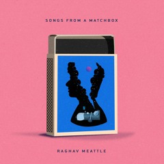 Bar Talk | Songs From A Matchbox