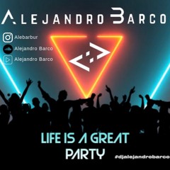 Life Is A Great Party