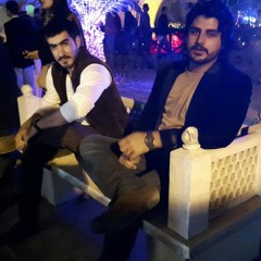 Har Yao Gham Ba Darna Lar Kram pashto song
