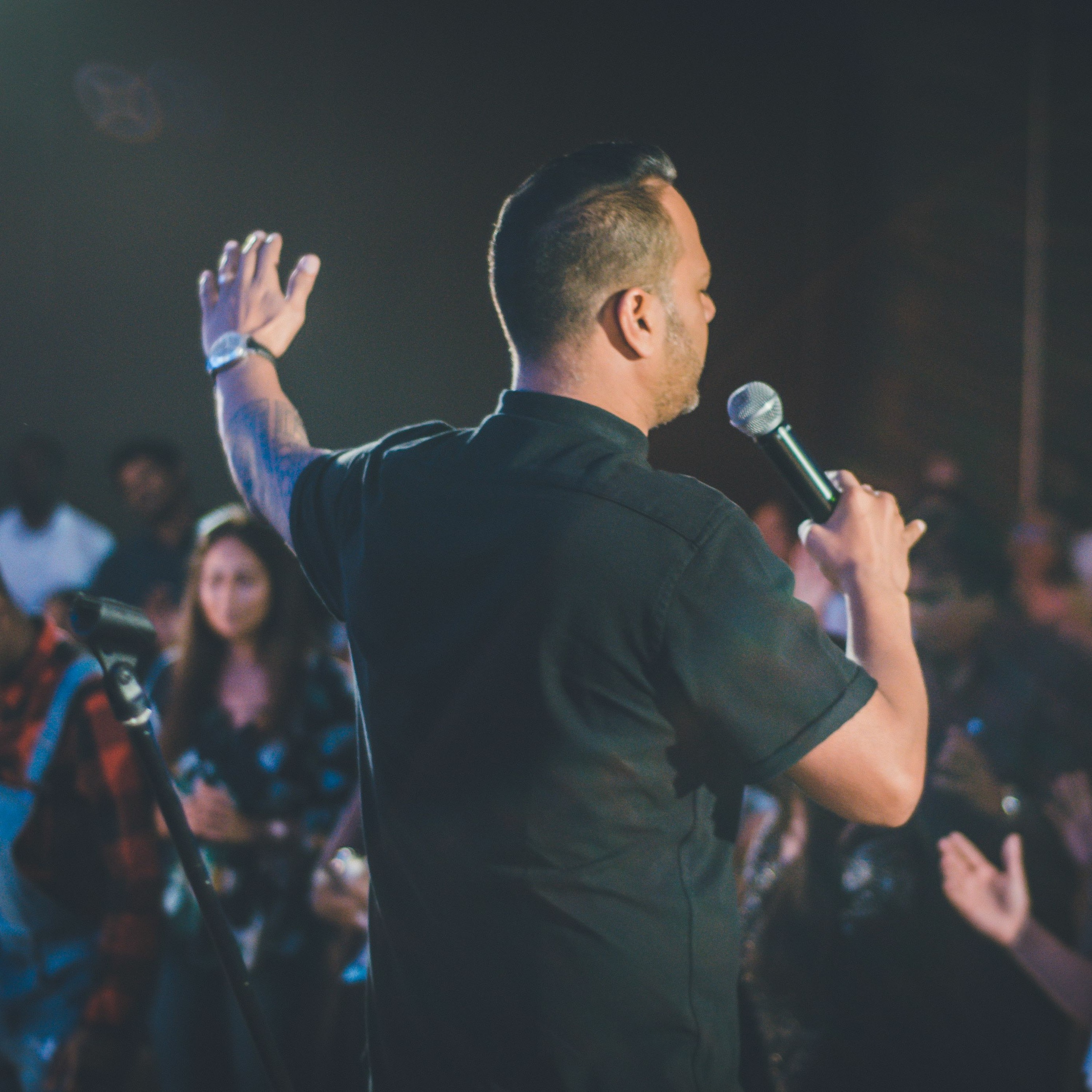 Life Church Global