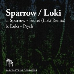 Loki - Psych