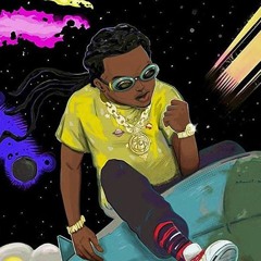 Takeoff - She Gon Wink Feat. Quavo (The Last Rocket)