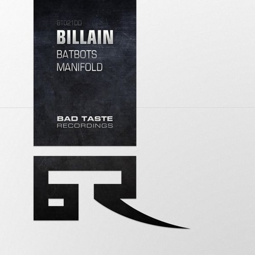 Billain - Batbots