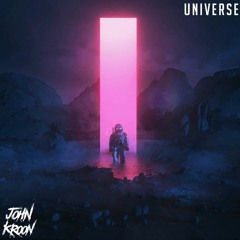 John Kroon - Universe