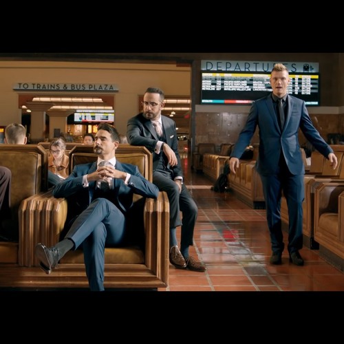 Backstreet Boys - Chances