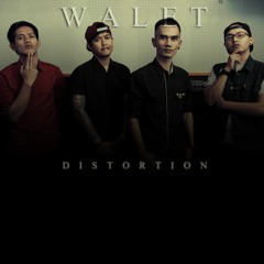 BOBO DIMANA (Dato Sri Aliff Syukri ,Nur Sajat , Lucinta luna) ROCK VERSION BY WALET