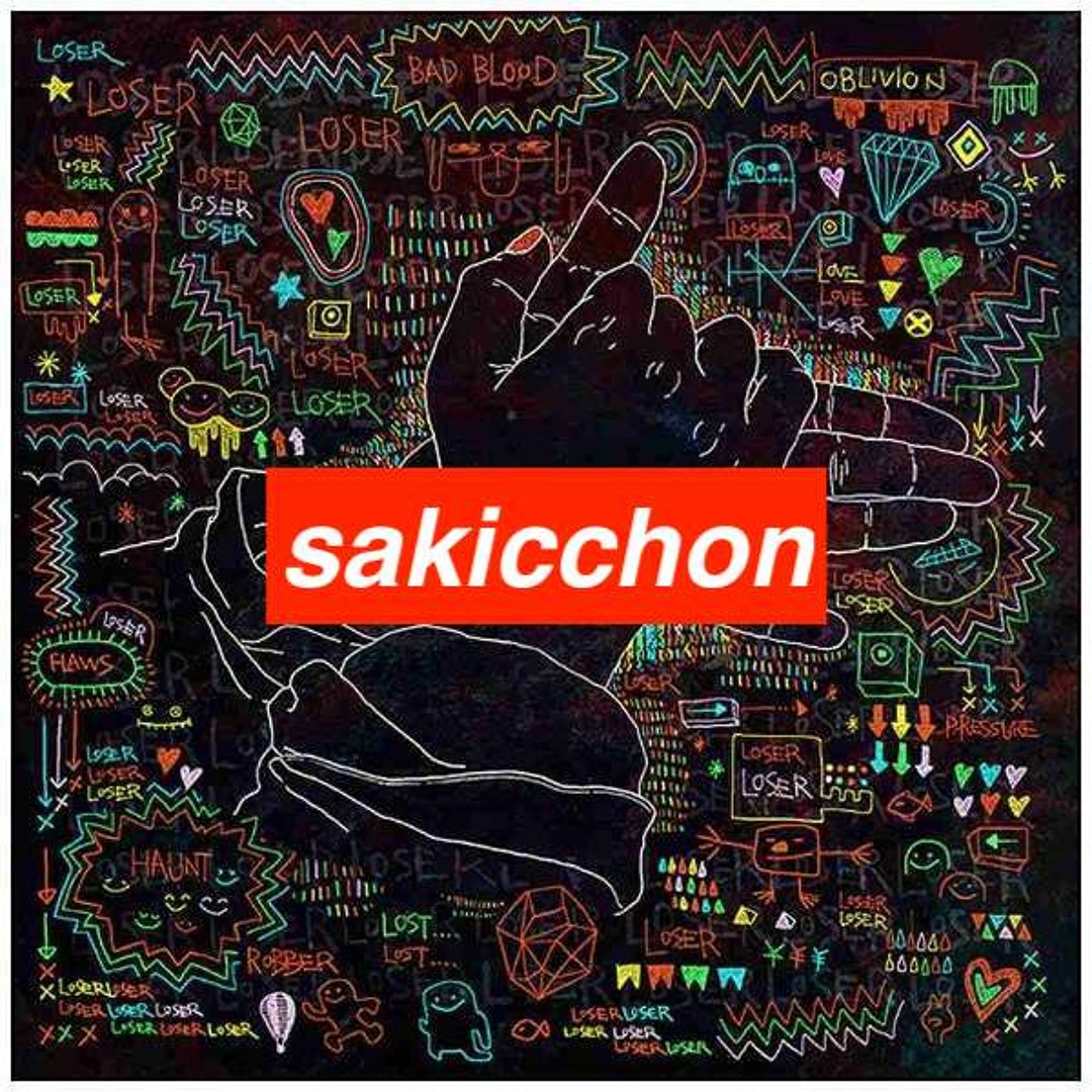 Stream LOSER（sakicchon edit)/米津玄師 by sakicchon | Listen