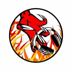 FireStarter LIVE @ La Danza Goes Hard - FireStarter Bday Bash 2018