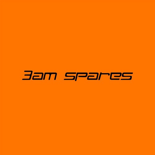 3AM SPARES: Compiled by Andras and Instant Peterson (ES009) OUT NOW