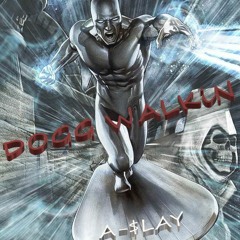 DOGG WALKiN - Da’Slim Creepa (GETTiN PAiD 4.REAL.FREESTYLE) PROD. BY TRiLLMATiC