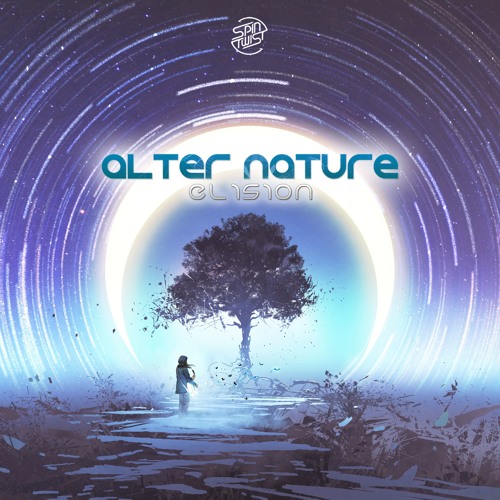 Alter Nature - Elision