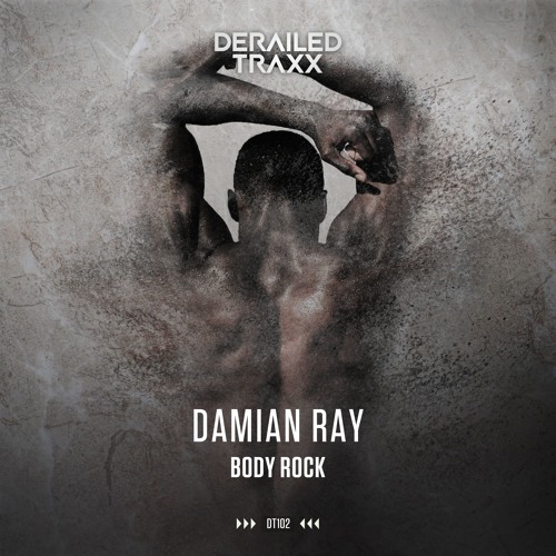 Damian Ray - Body Rock