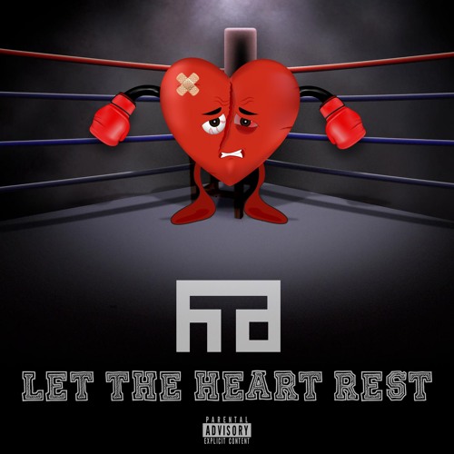 Hit Let Heart Stream HTD | Listen to Let The Heart Rest playlist online for free on ...
