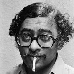 The Felling of the Banyan Tree - Dilip Chitre (background: Tsutchie's Thank You) #dilipchitre #tsutchie