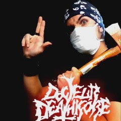 Docteur Deathkore Feat Muss ( Boucher des hôpitaux )
