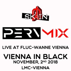 PervMix 2018