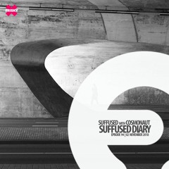 FRISKY | Suffused Diary 094 - Suffused