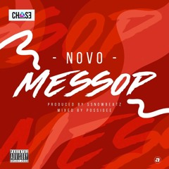 Novo - Messop (Prod By Ssnowbeatz)