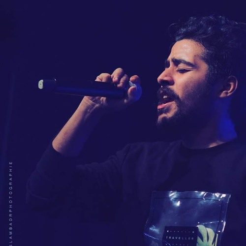 احمد كامل- كان ف طفل