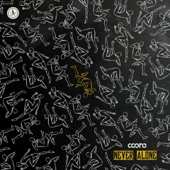 Coone - Never Alone