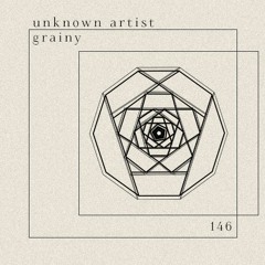 unknown artist // grainy 146