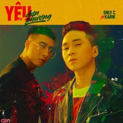 OnlyC - Yêu Đơn Phương 2018 - DJ SeGi Remix