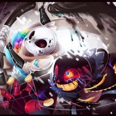 ItzMatthewPlayz375 - Forgiven!Tale - Battlefield (Tokyovania VS. Errorlovania [+Secret Bonus Song])