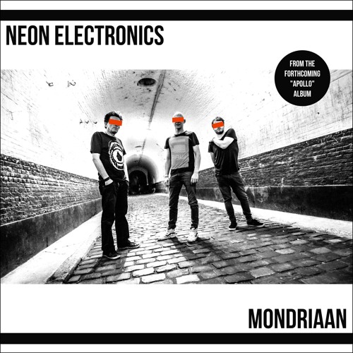 OR_52 ≫ Neon Electronics - TV Treated (Live 2018)