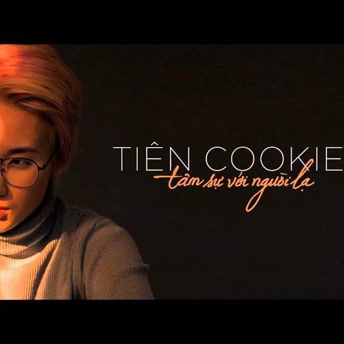 Tâm Sự Với Người Lạ - Thái Hoàng
