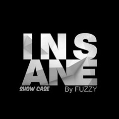 Insane Showcase (003) Live , 8 Nov 2018