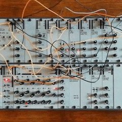 Ambiant Modular Jam (If your ambiant is an industrial hellscape)
