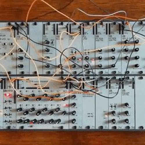 Ambiant Modular Jam (If your ambiant is an industrial hellscape)