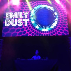 Emily Dust @ WOMEX 2018
