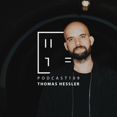 Thomas Hessler - HATE Podcast 109
