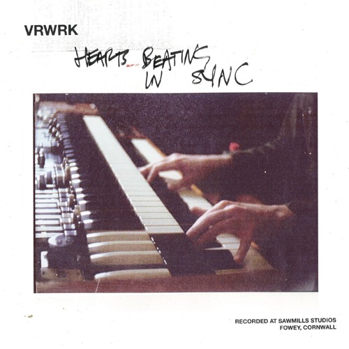 VRWRK - Hearts Beating In Sync (Acoustic)