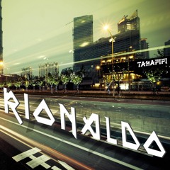 GRS_GENERATION REMIXER STRONG - TAHAN RINDU ( RIONALDO T x RANDY T x PEDRO W )