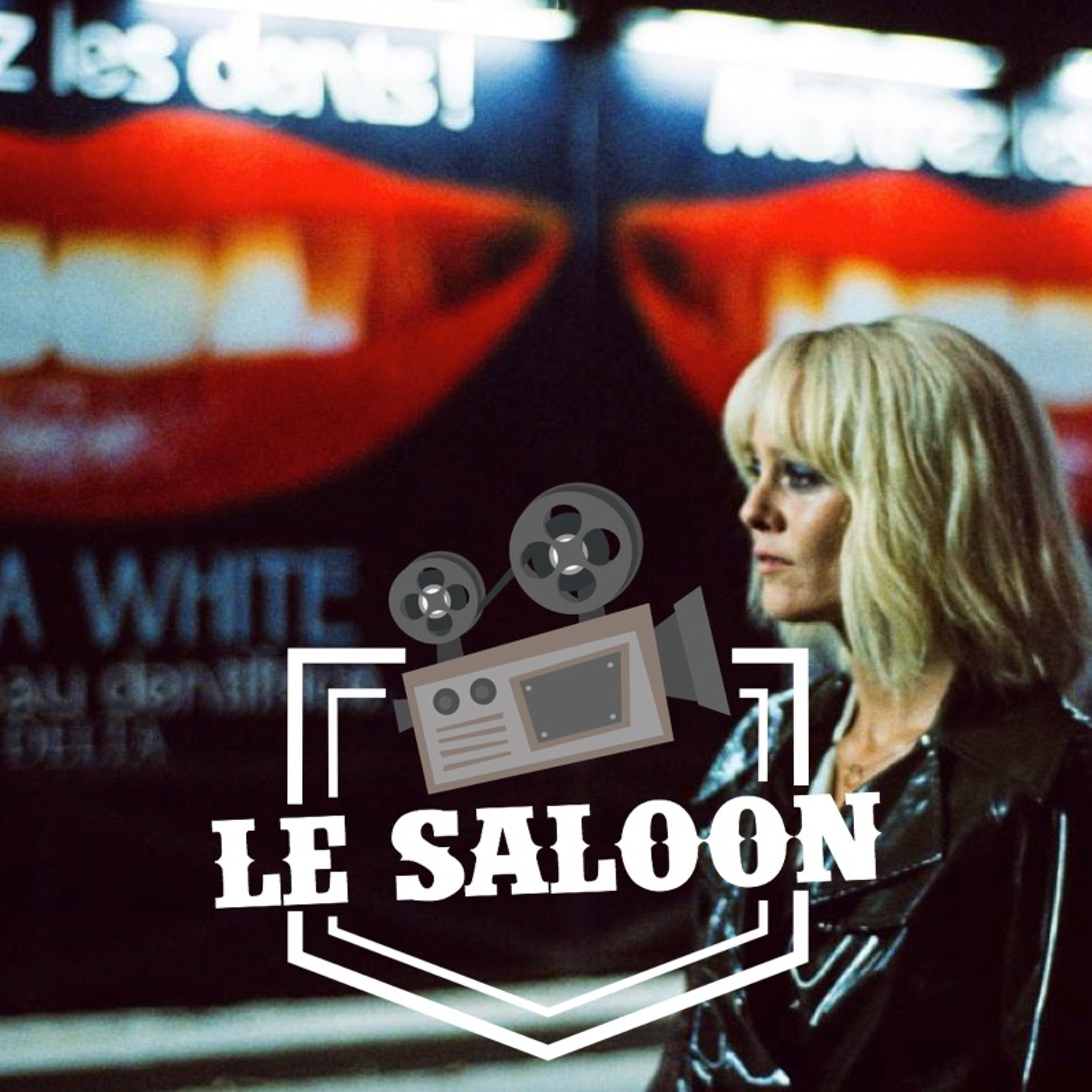 Le Saloon