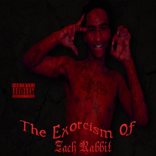 REDRUM (PROD. ZACH RABBIT)