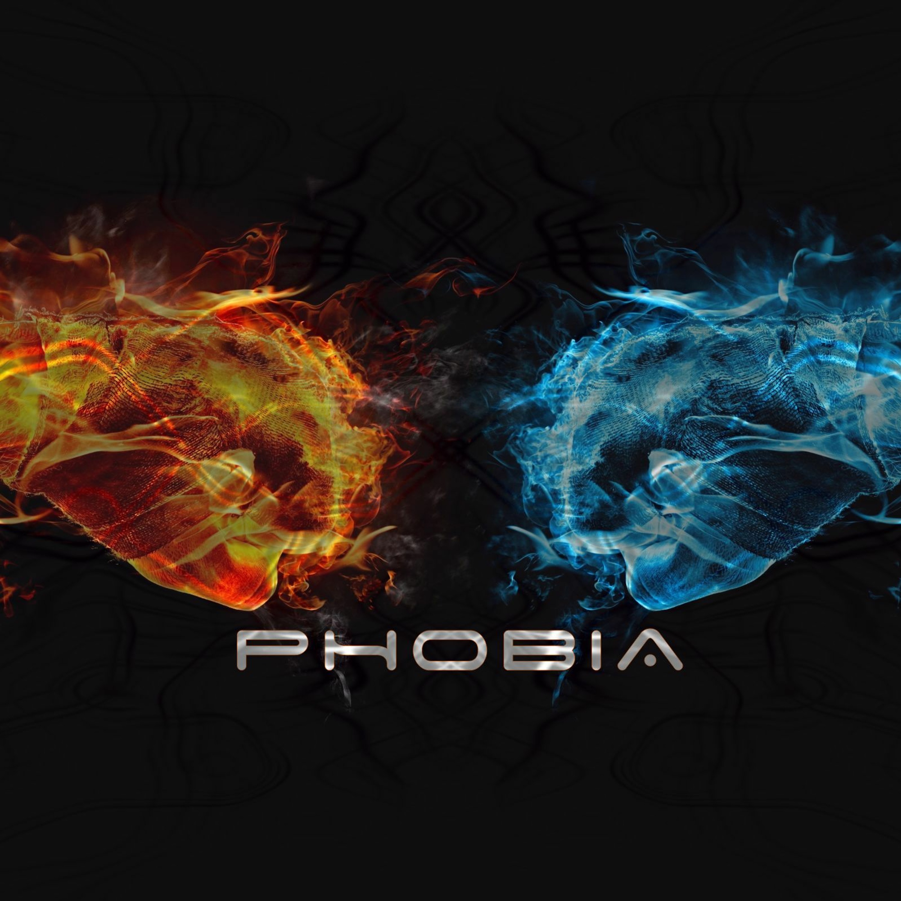 Phobia episode artwork